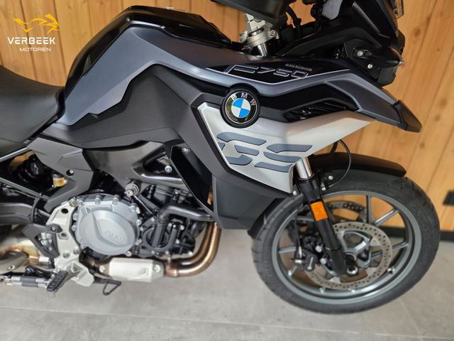 bmw - f-750-gs