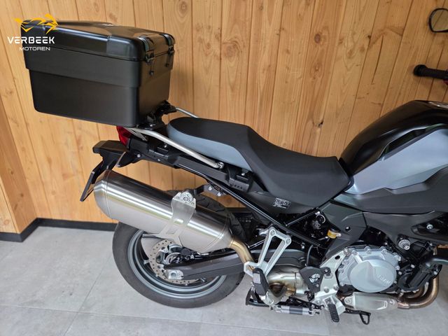 bmw - f-750-gs