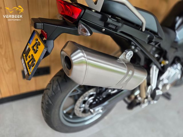 bmw - f-750-gs