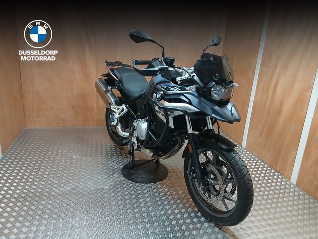 bmw - f-750-gs