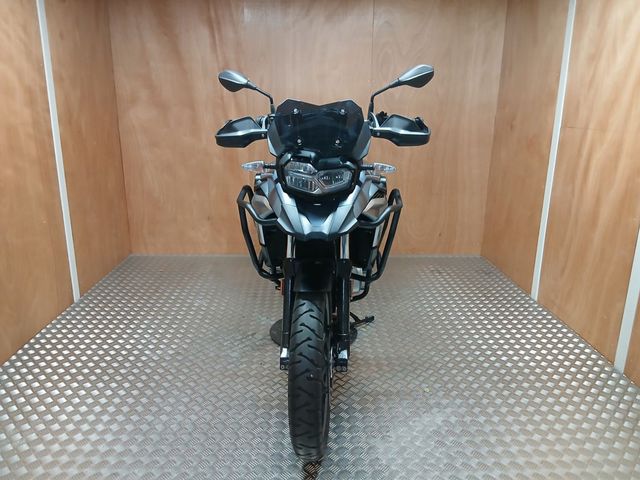 bmw - f-750-gs