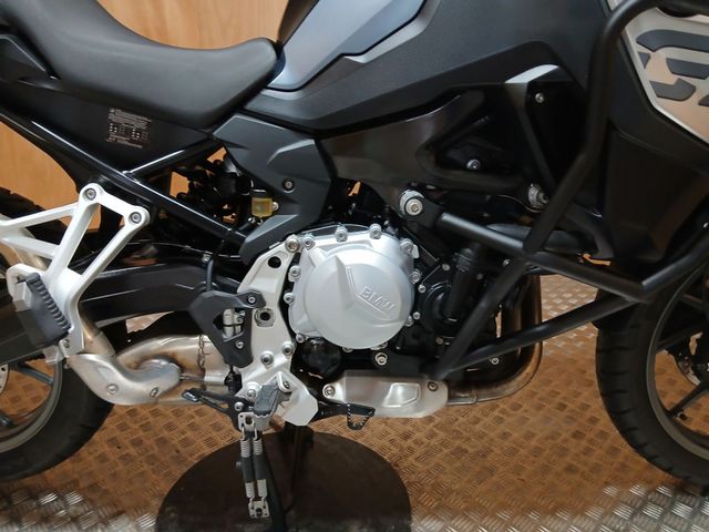 bmw - f-750-gs
