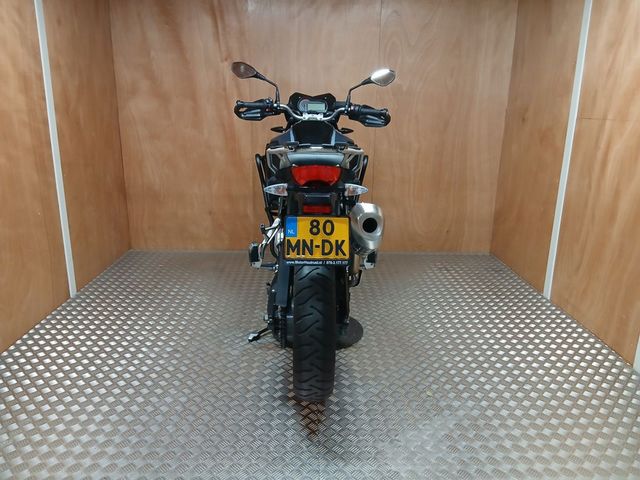bmw - f-750-gs