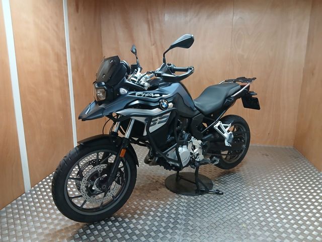 bmw - f-750-gs