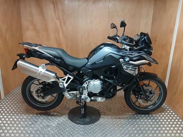bmw - f-750-gs