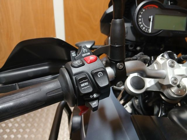bmw - f-750-gs