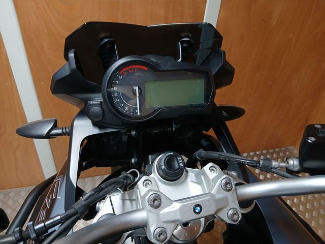 bmw - f-750-gs