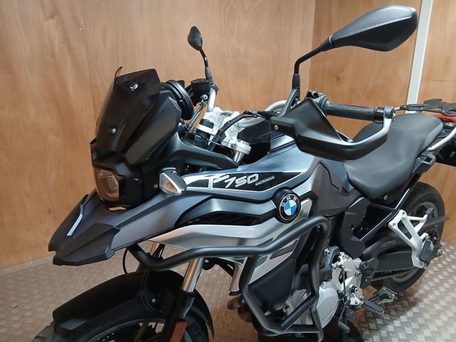 bmw - f-750-gs
