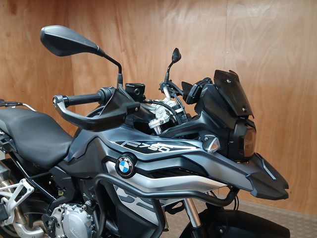 bmw - f-750-gs