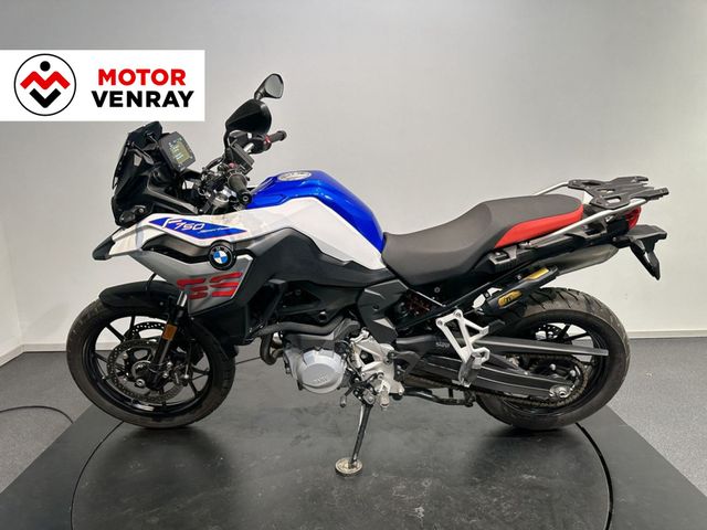 bmw - f-750-gs