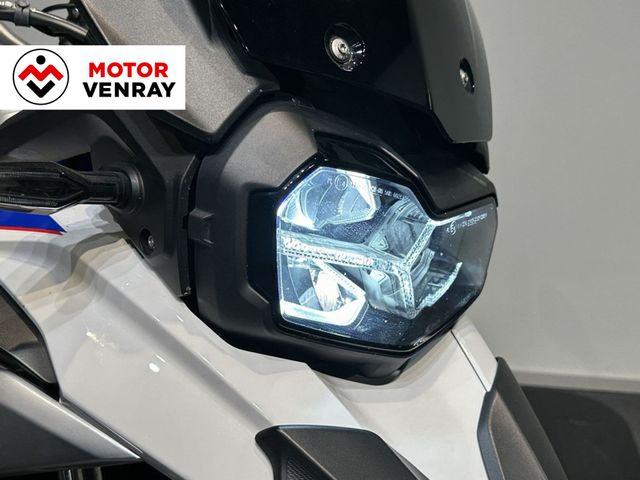 bmw - f-750-gs