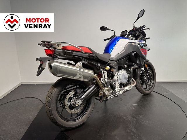 bmw - f-750-gs