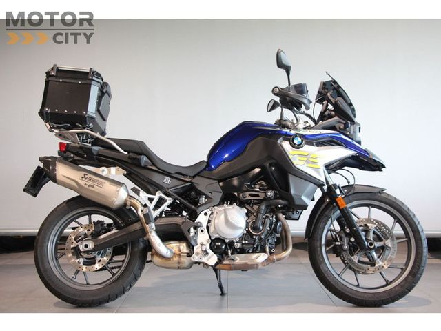 bmw - f-750-gs