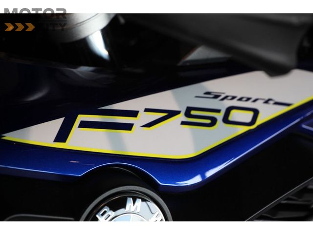 bmw - f-750-gs