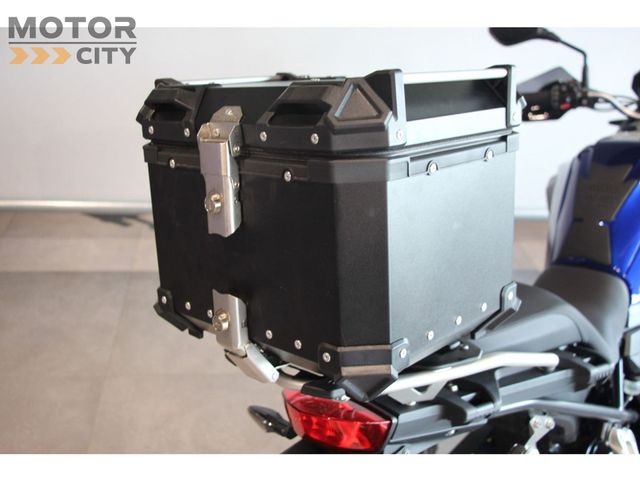 bmw - f-750-gs