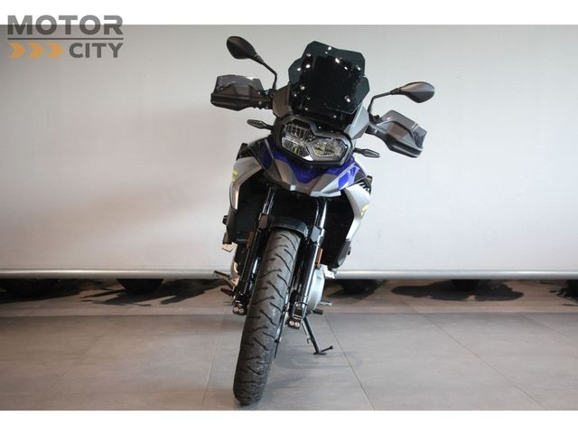 bmw - f-750-gs