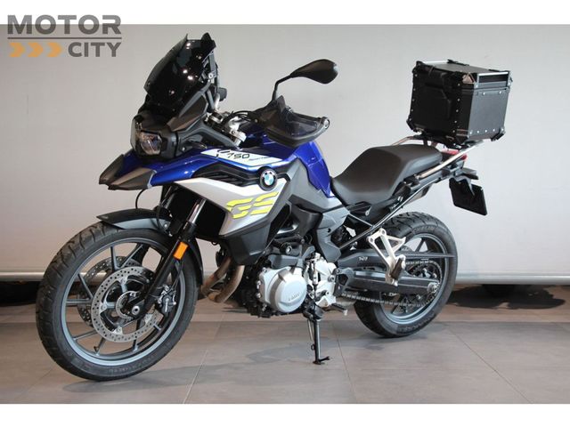 bmw - f-750-gs
