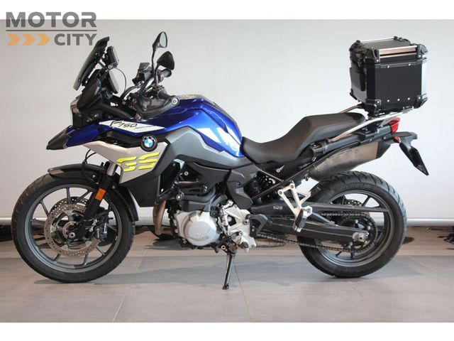 bmw - f-750-gs