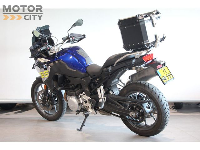 bmw - f-750-gs