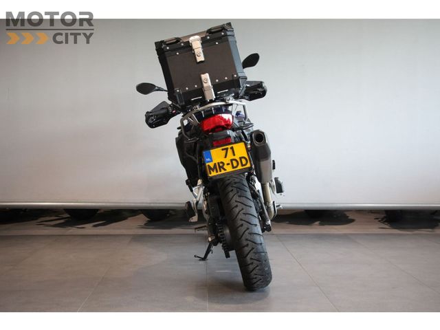 bmw - f-750-gs