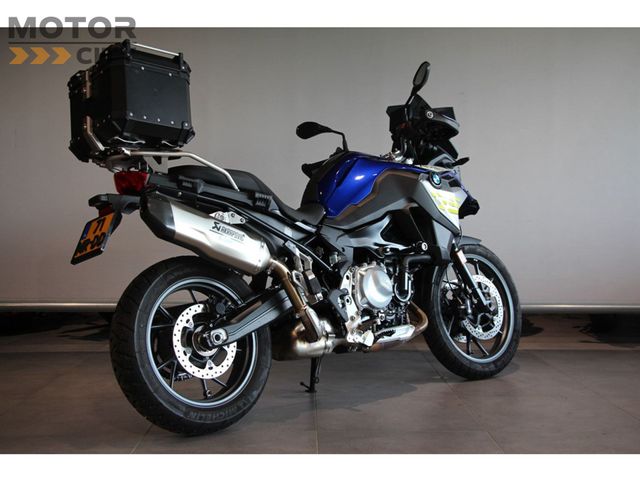 bmw - f-750-gs