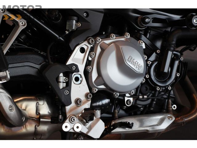 bmw - f-750-gs