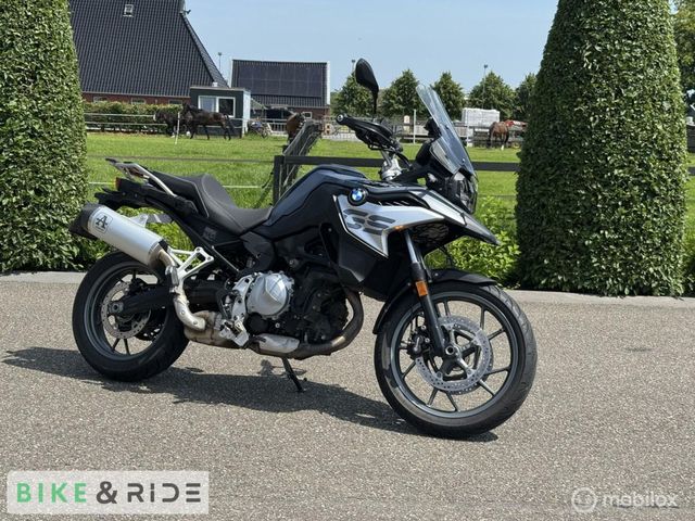 bmw - f-750-gs