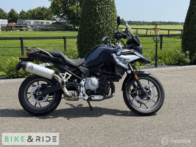 bmw - f-750-gs