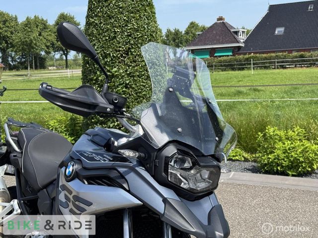 bmw - f-750-gs