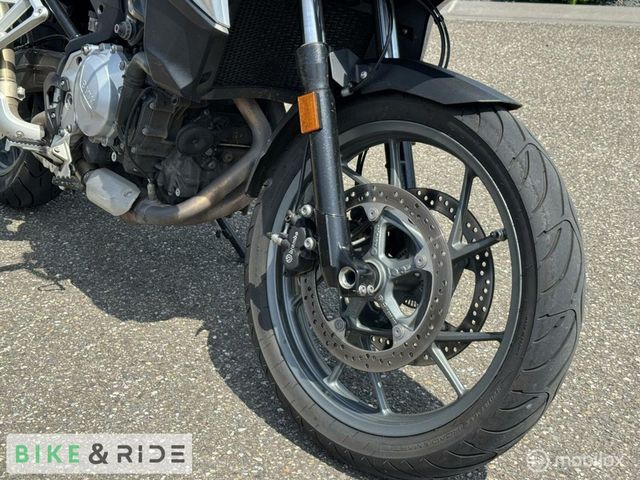 bmw - f-750-gs