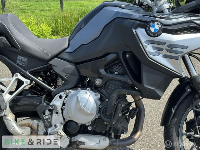 bmw - f-750-gs