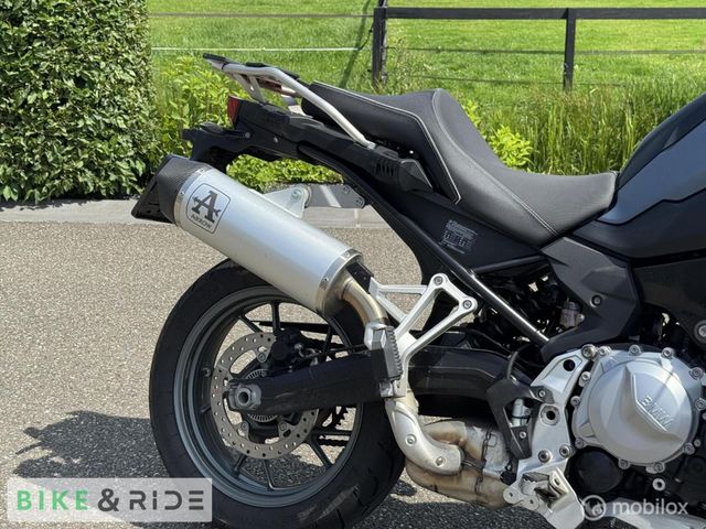 bmw - f-750-gs