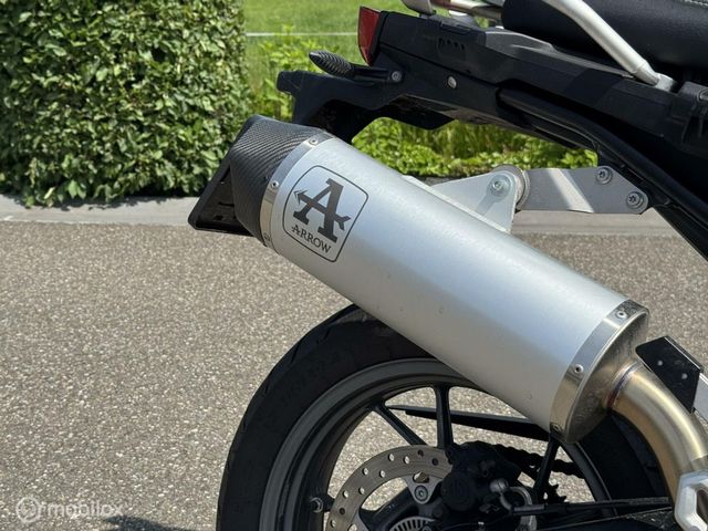 bmw - f-750-gs