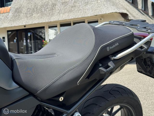 bmw - f-750-gs