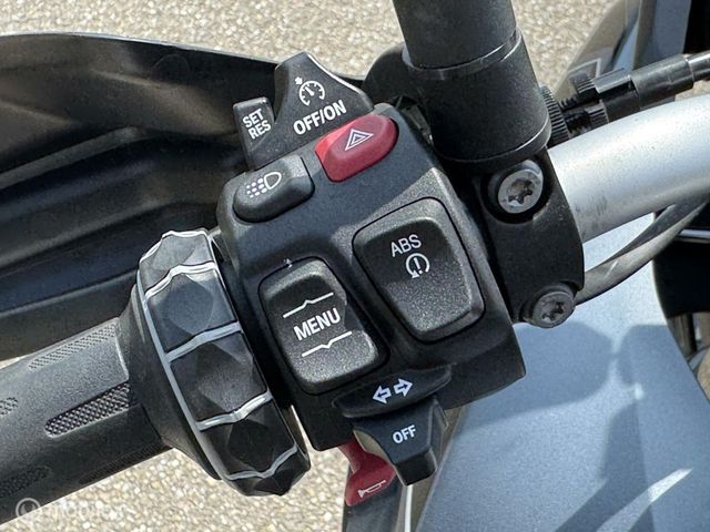 bmw - f-750-gs