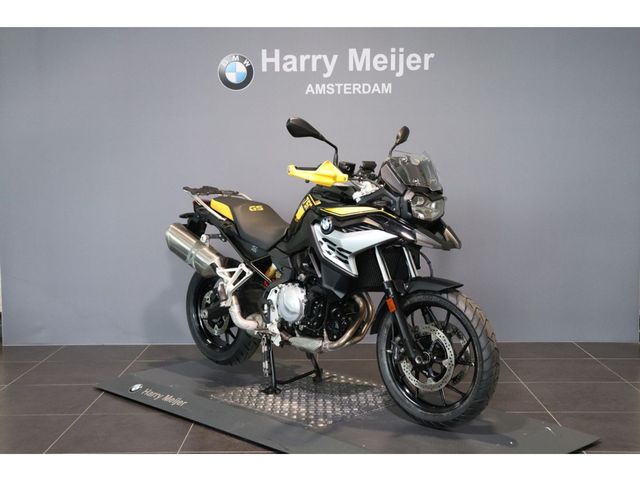 bmw - f-750-gs