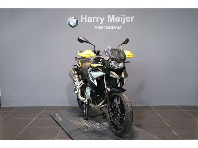 bmw - f-750-gs