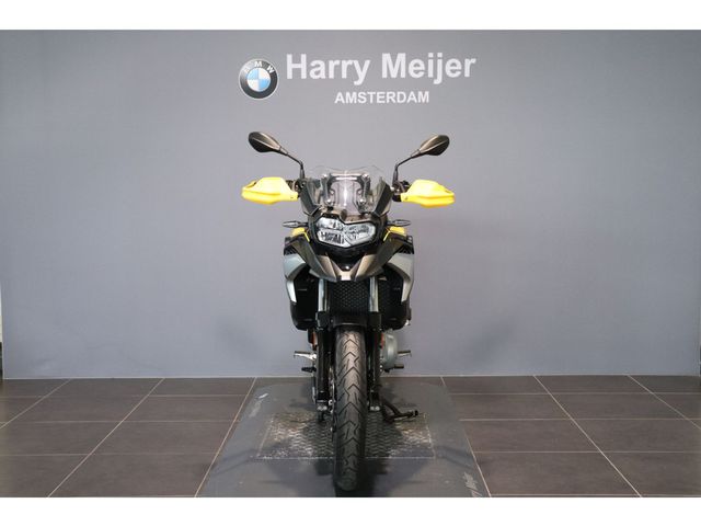 bmw - f-750-gs