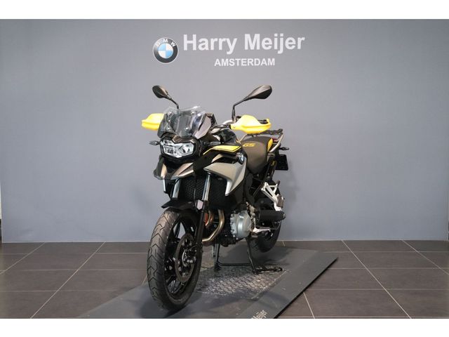 bmw - f-750-gs