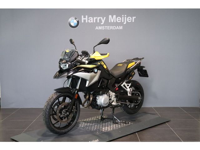 bmw - f-750-gs