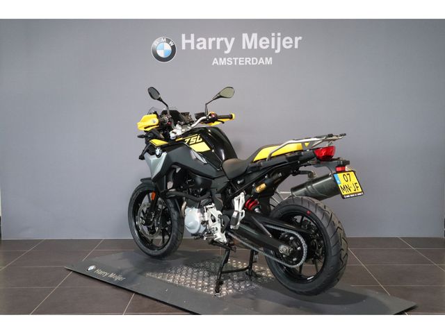 bmw - f-750-gs