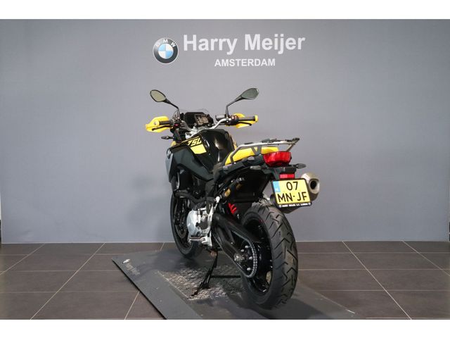 bmw - f-750-gs
