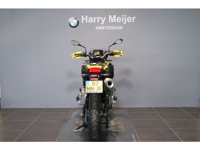 bmw - f-750-gs