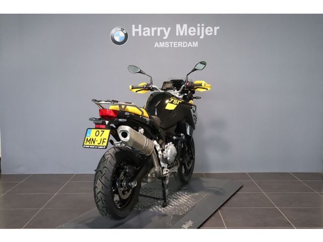bmw - f-750-gs