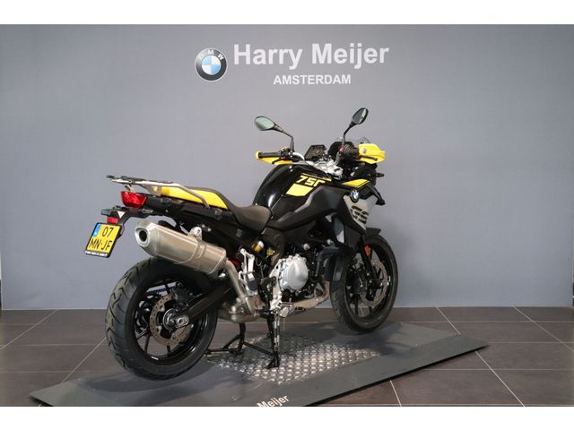 bmw - f-750-gs