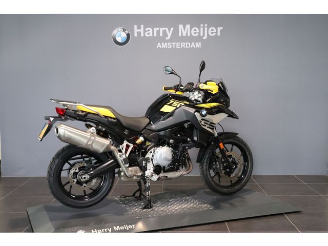 bmw - f-750-gs
