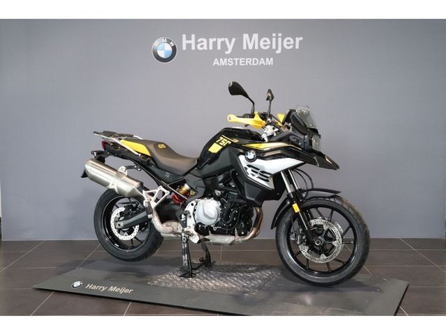 bmw - f-750-gs
