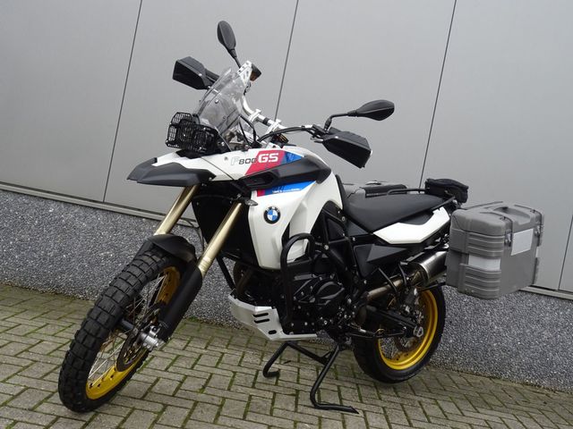 bmw - f-800-gs