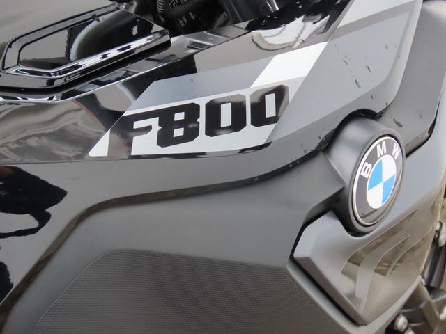 bmw - f-800-gs