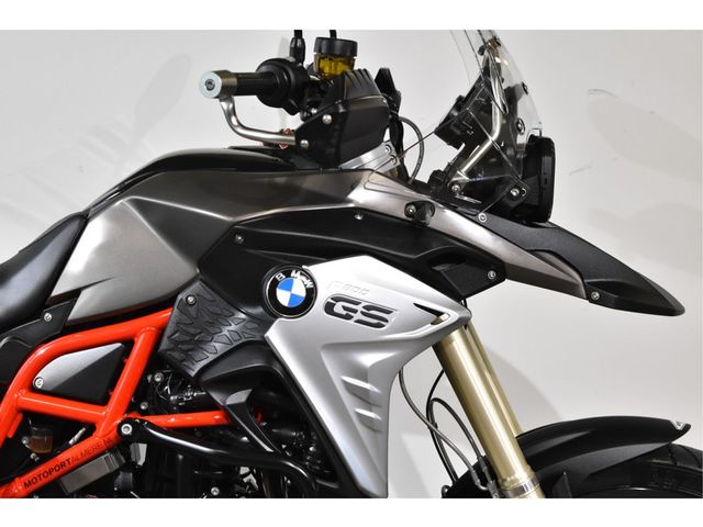 bmw - f-800-gs